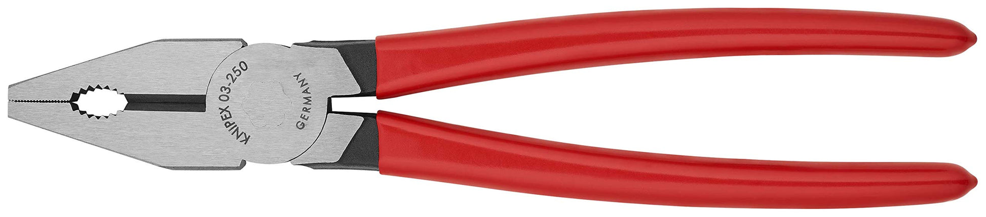 Knipex Pinza Universal 25 cm