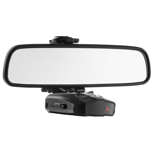 Soporte de Montaje Cobra Espejo para Detectores de Radar RAD 480i 380 450 350 XRS iRadar