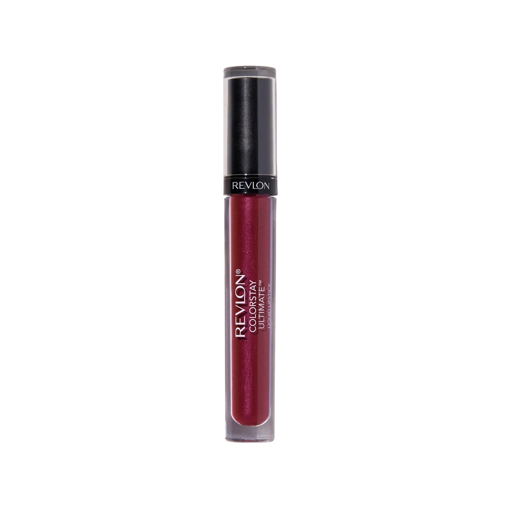 ColorStay Ultimate Liquid Lipstick tono Brilliant Bordeaux