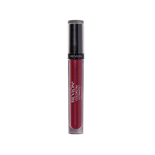 ColorStay Ultimate Liquid Lipstick tono Brilliant Bordeaux