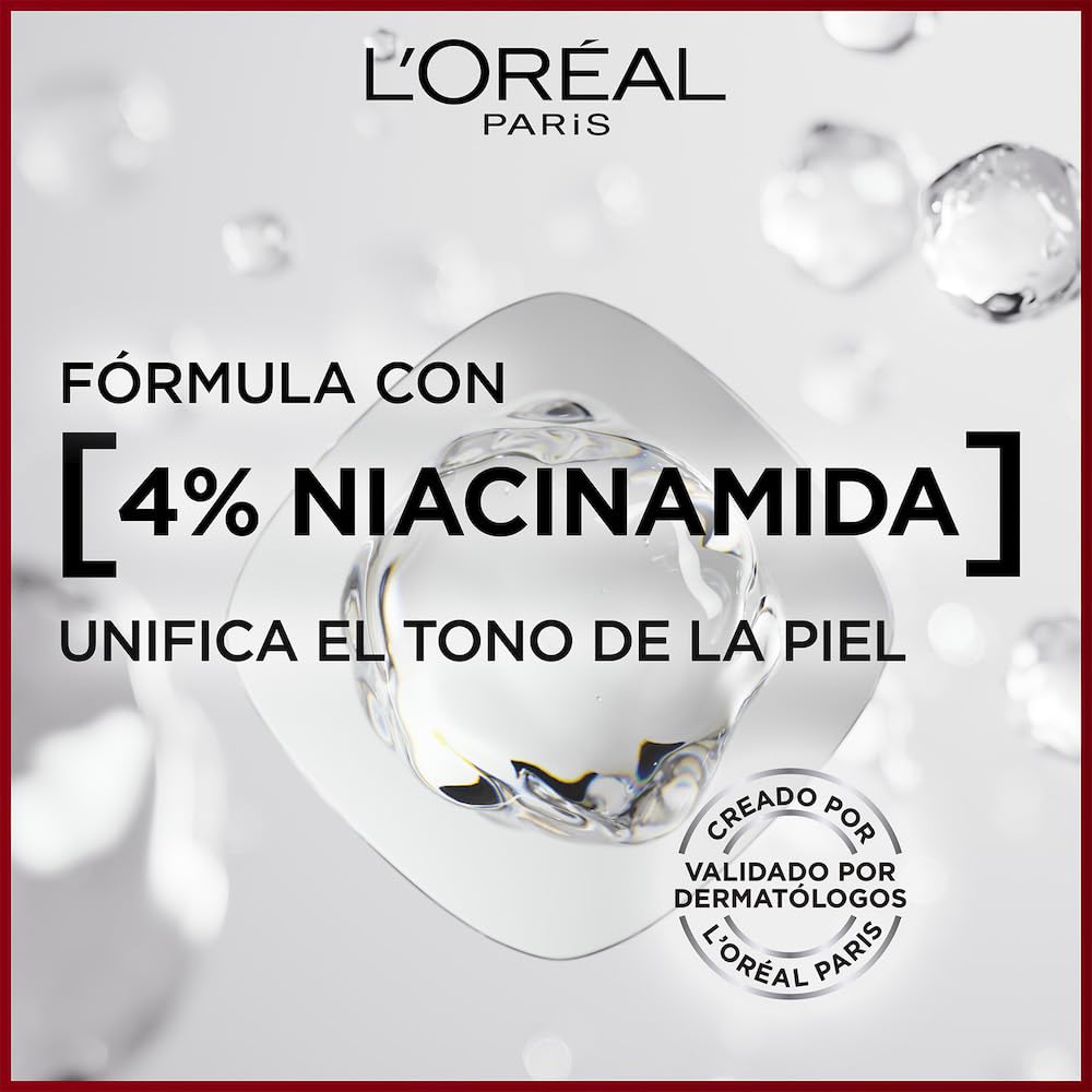 L’Oréal Paris, base de maquillaje de alta cobertura mate y larga duración, Infallible 32h Matte Cover, tono 300 Ambre, 30ml