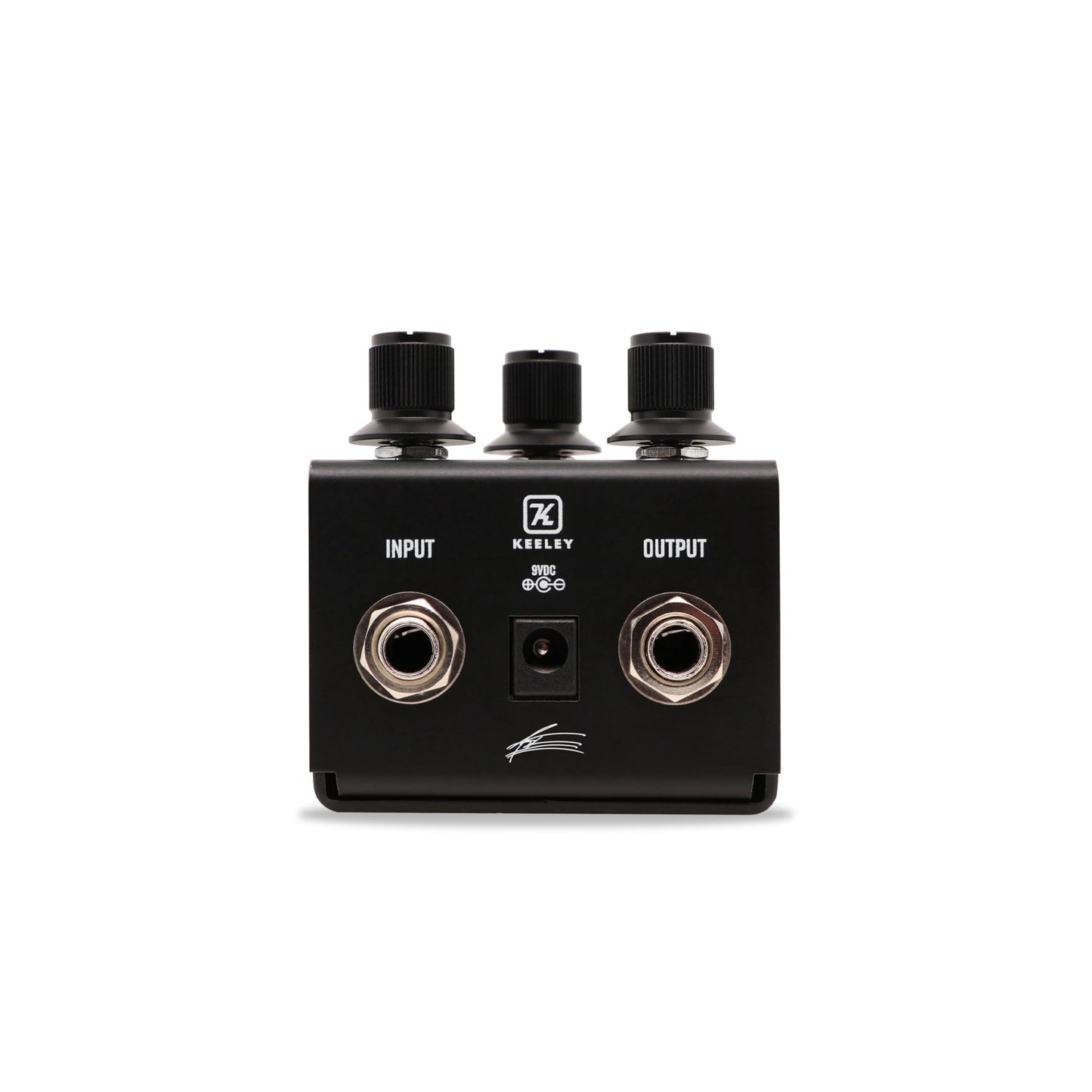 Keeley Muse Driver Andy Timmons Overdrive de gama completa