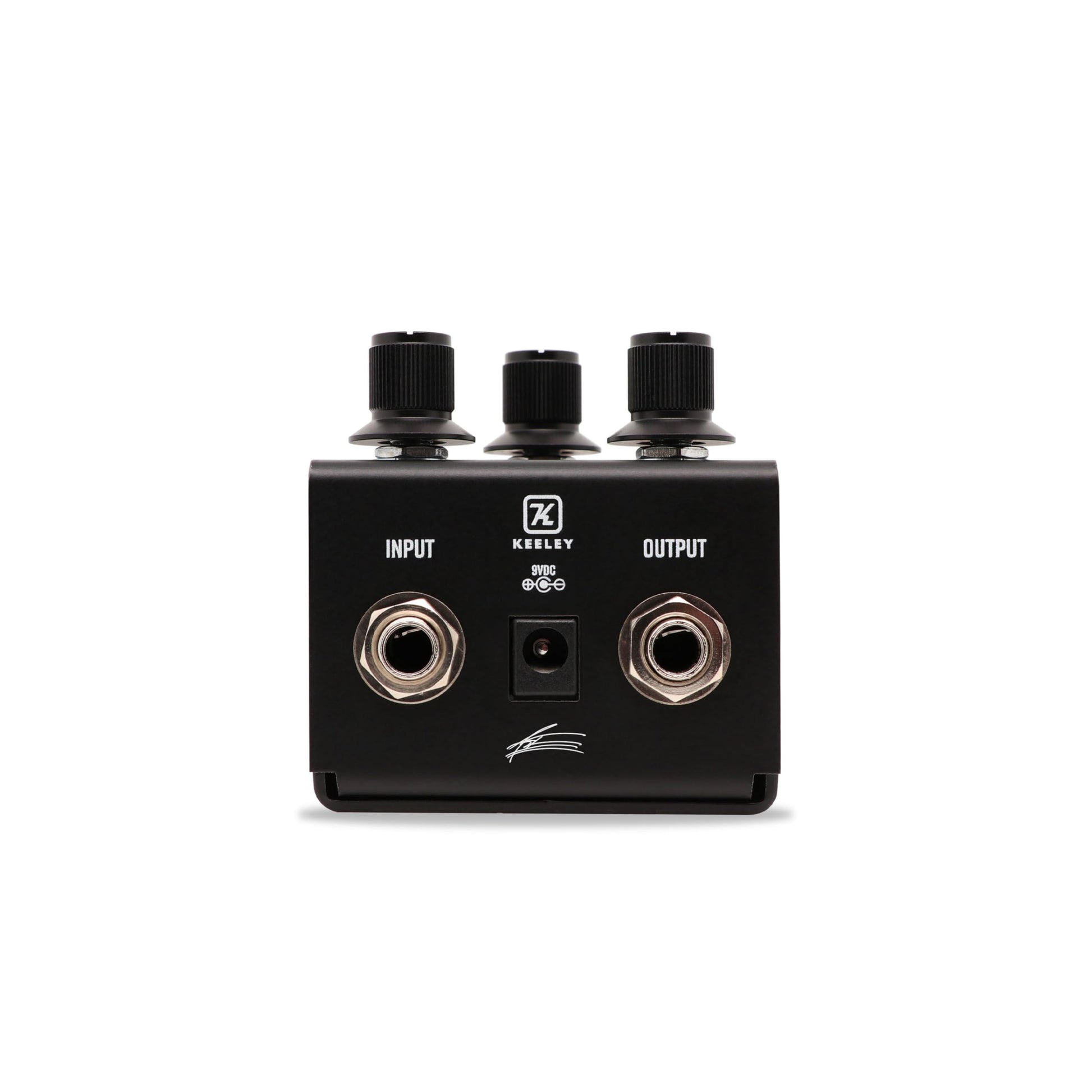 Keeley Muse Driver Andy Timmons Overdrive de gama completa