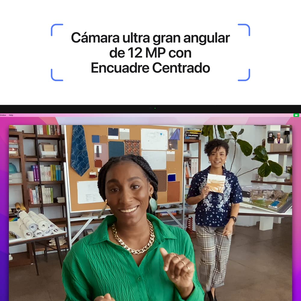 Apple Studio Display - Vidrio estándar - Adaptador de Montaje VESA
