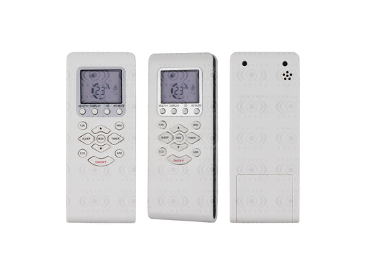 CONTROL EXPERT Control Compatible con Prime Mirage 900 Xeries TCL Cool Comfort Aire Acondicionado Minisplit
