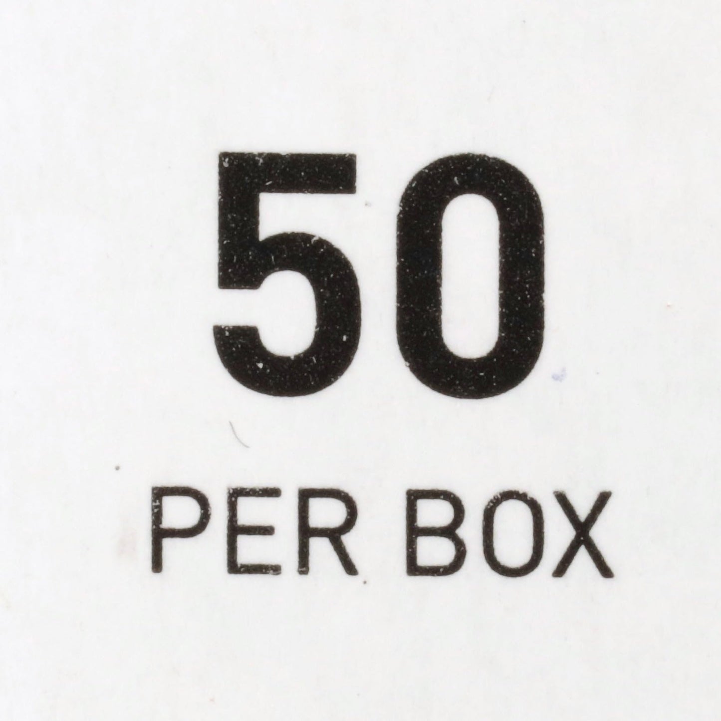 McKesson Performance Plus Double Edge Prep Razor Disposable - Box of 24 - Model 16-rz24