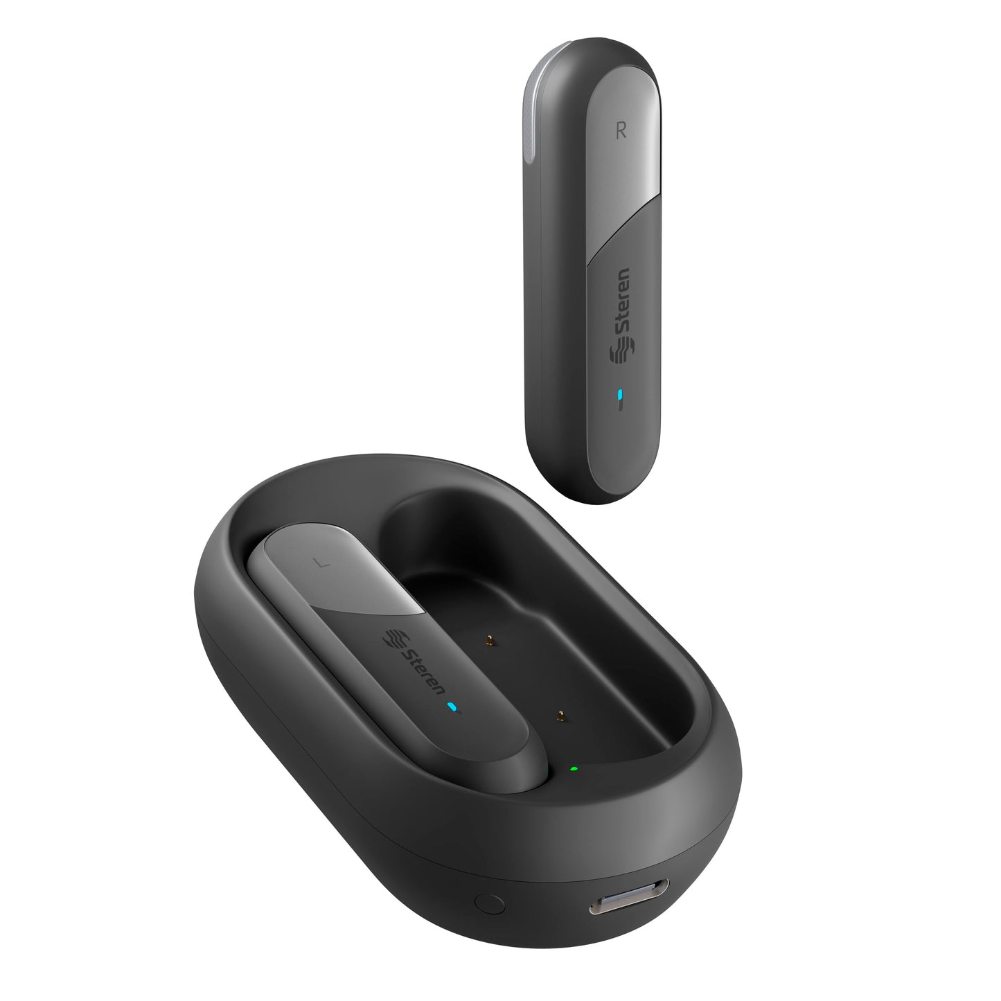 Audífonos True Wireless Bluetooth STEREN para Lentes