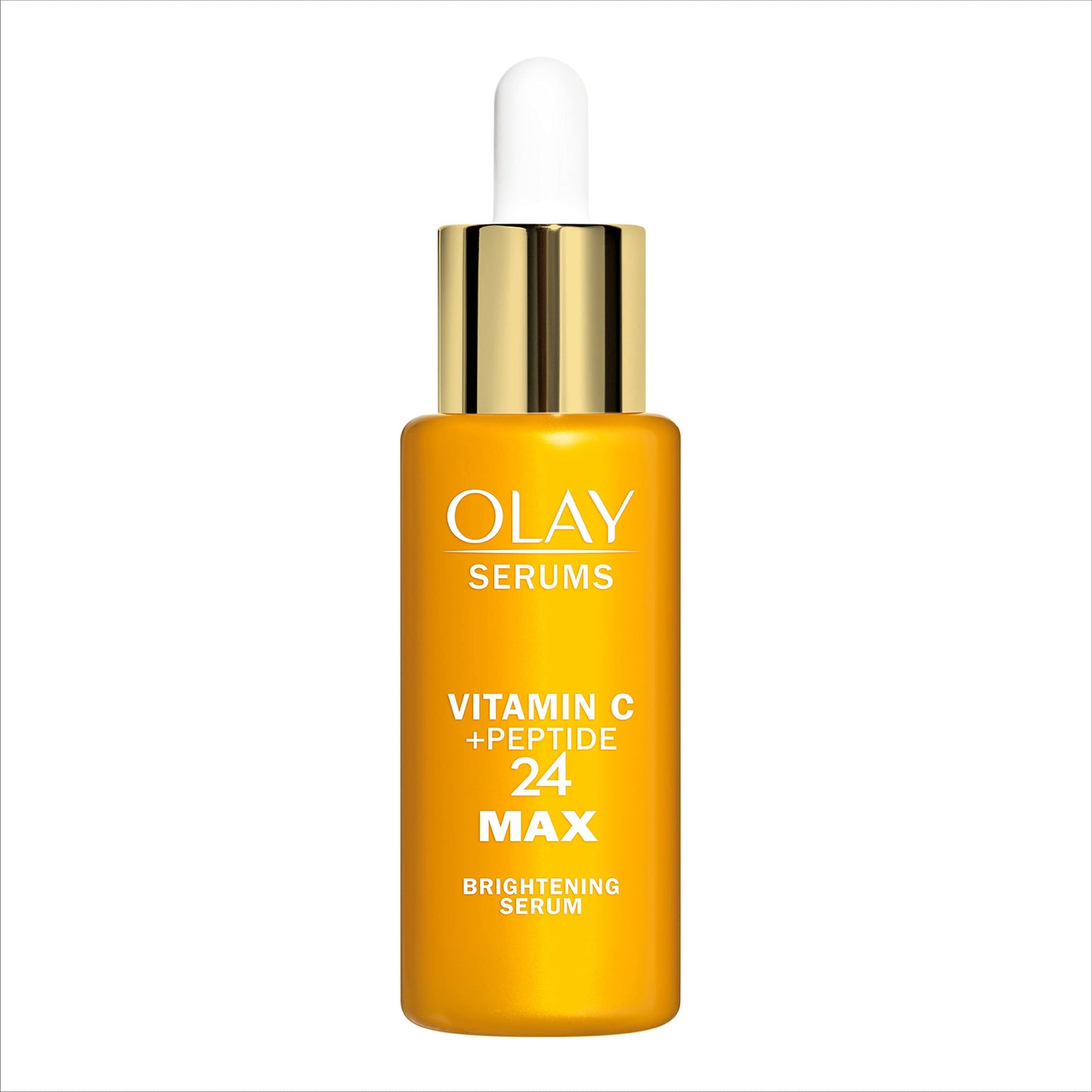 Olay Serums Vitamin C + Peptide MAX Brightening Serum Y
