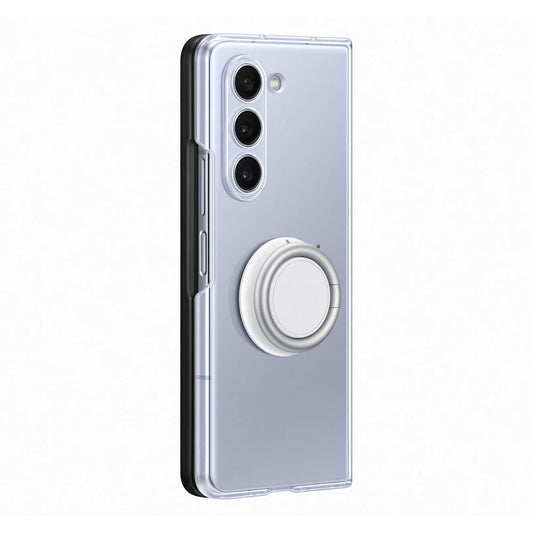 Funda Samsung Clear Oficial Gadget Z Fold5