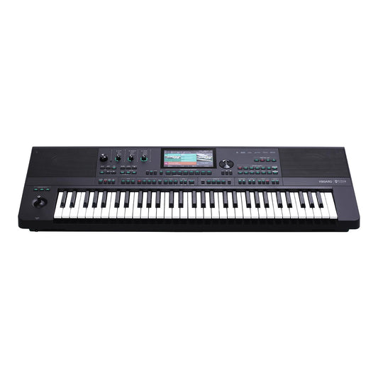 KBOARD Teclado Profesional de Acompañamiento KBOARD TITAN