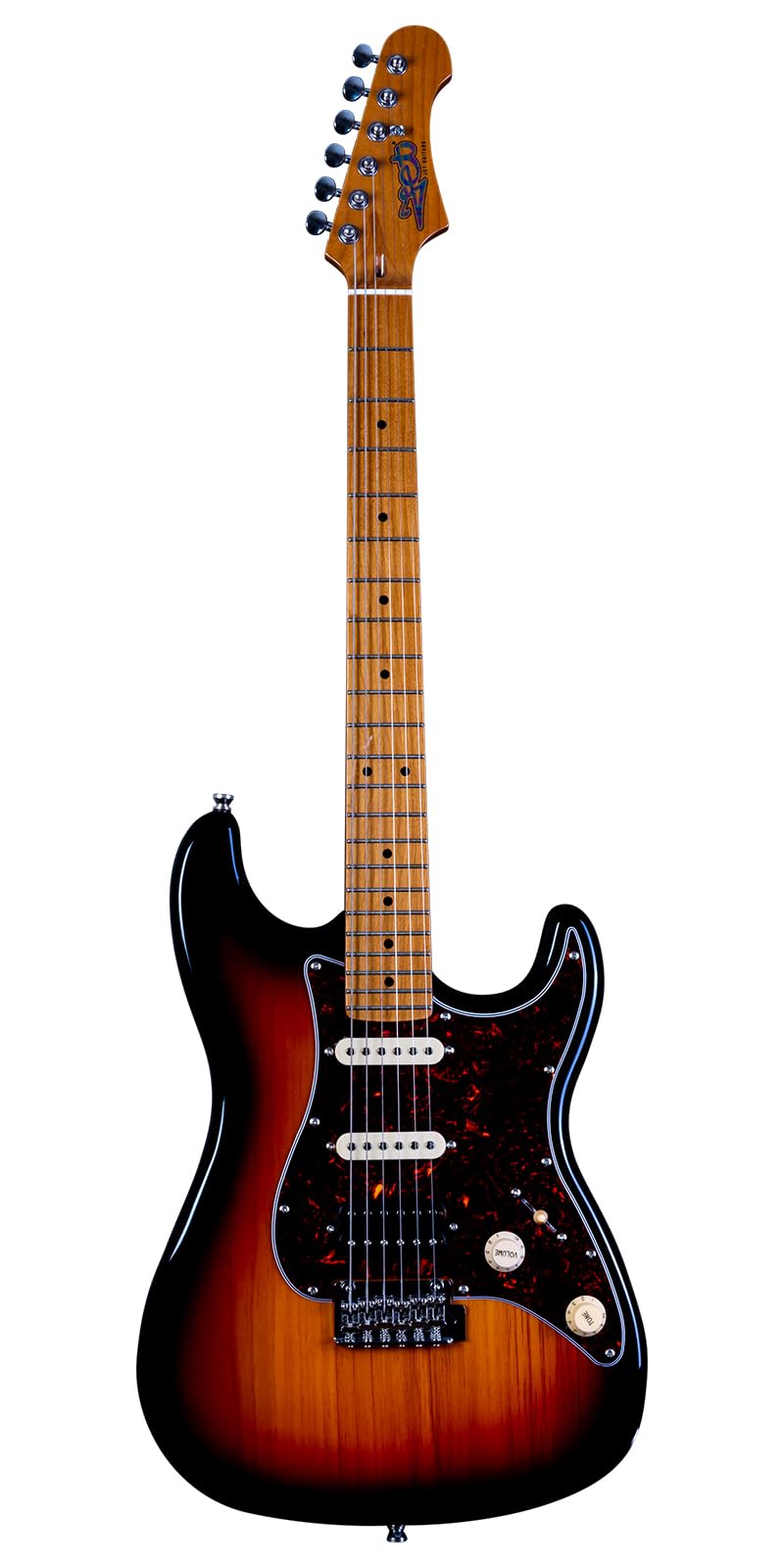 GUITARRA ELÉCTRICA JET JS-400