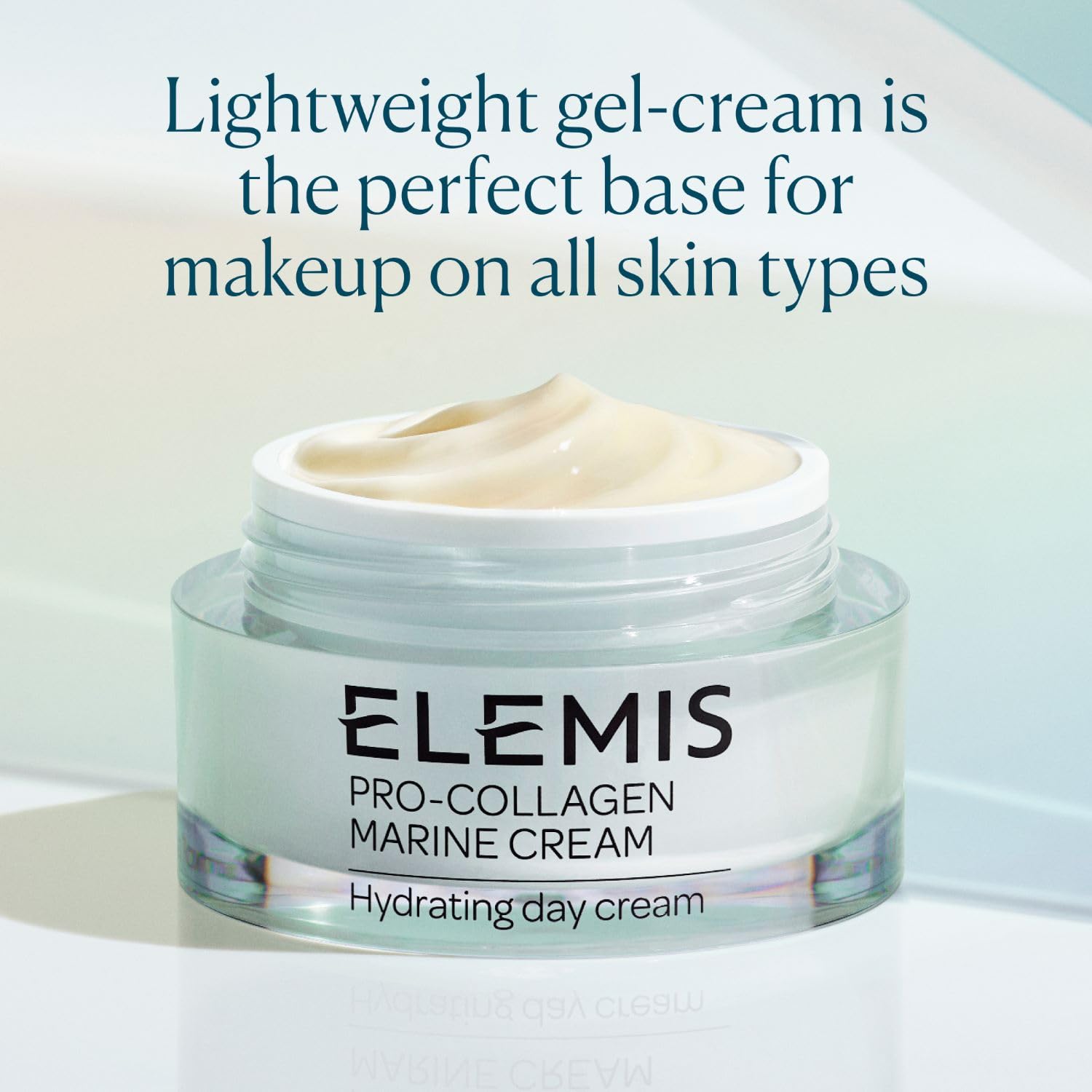 ELEMIS Pro-Collagen Marine Cream, Anti-wrinkle Day Cream, 1.6 fl. oz