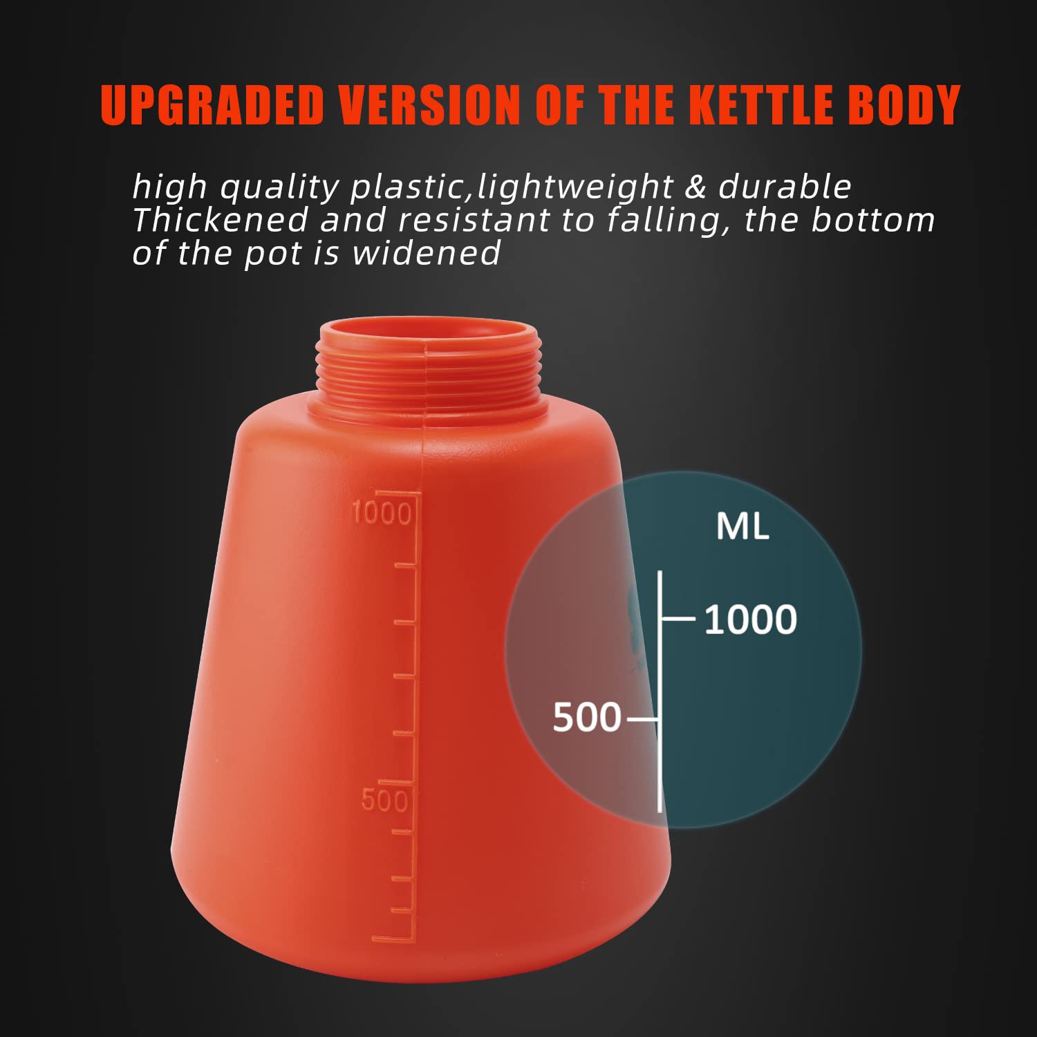 Pistola de Limpieza de Alta Presión SPTA Giratoria para Coche