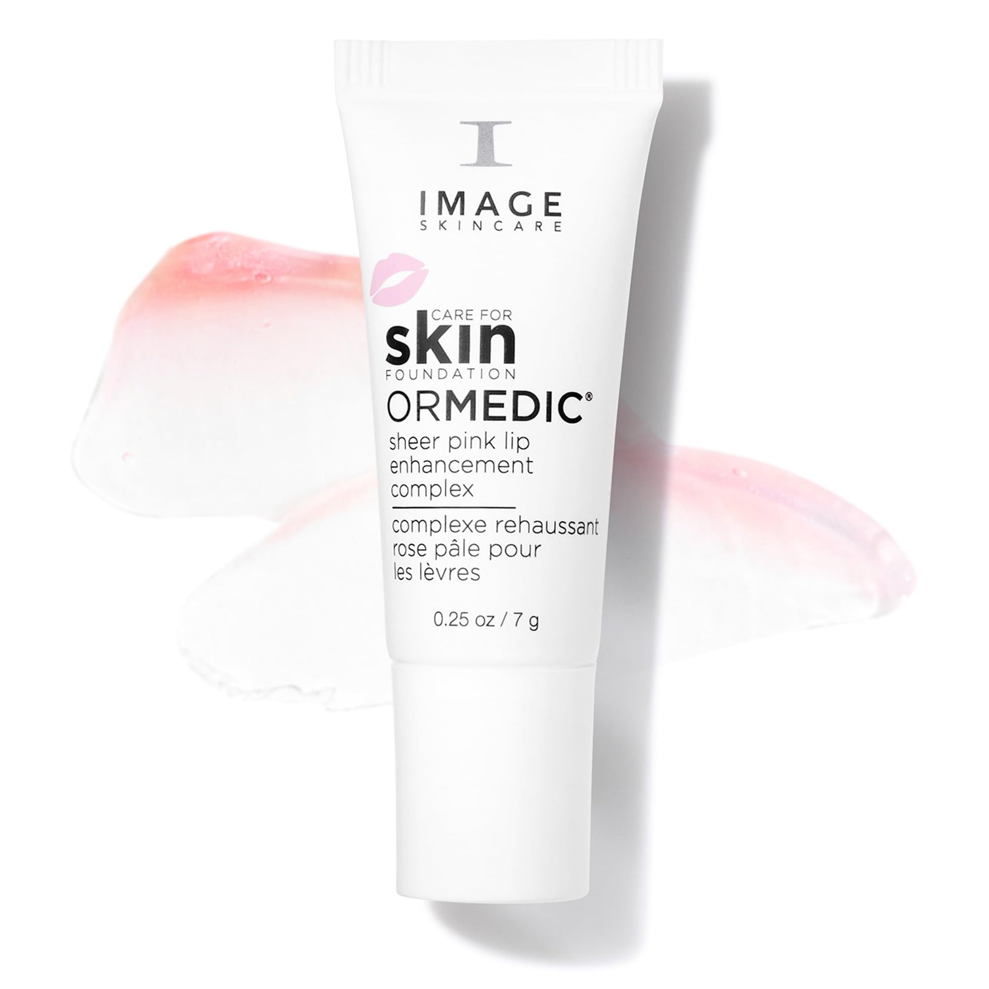 Image Skincare Ormedic Tinted Lip Enhancement Complex, 0.25