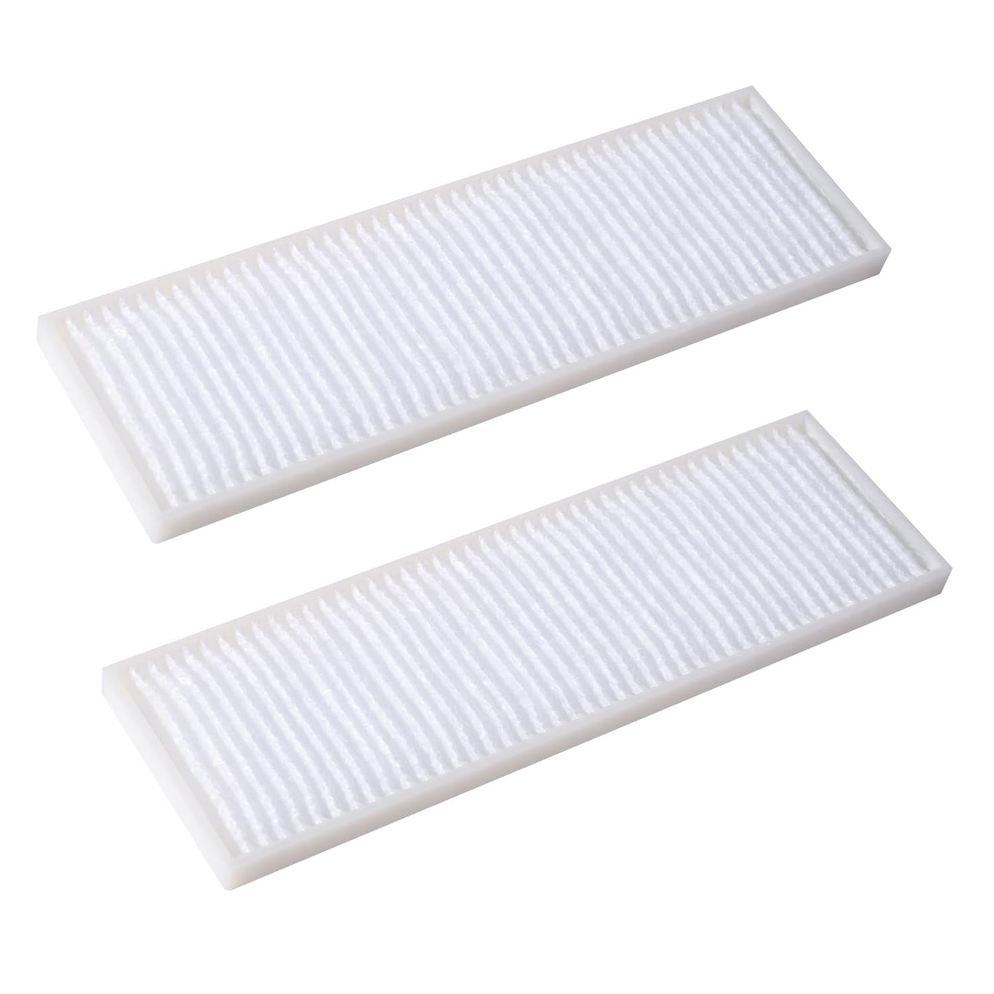 KhotIlong - Filtro de repuesto para proyector, compatible con InFocus IN1004, IN1014, IN1024, IN1034, IN1044, IN1026, IN1036, IN1046, IN1029, IN1039, IN1049, IN1059 Proyector. (2 paquetes)