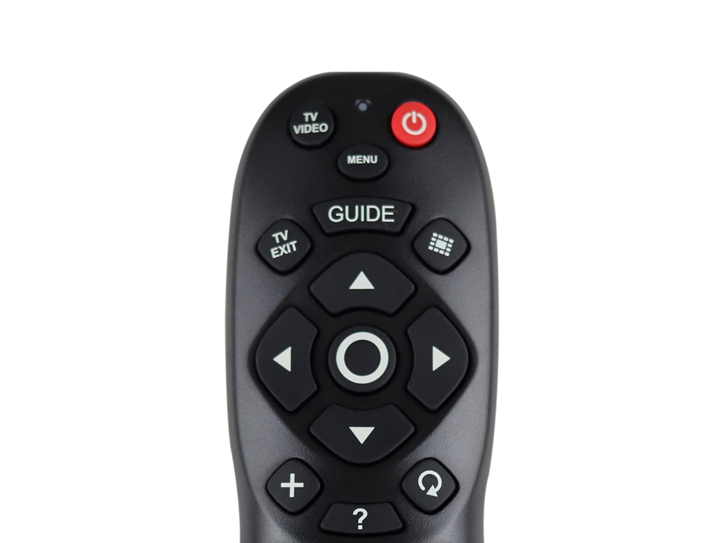 Control Expert Control Remoto Compatible con Sky HD VETV Modelo VETV RC10M