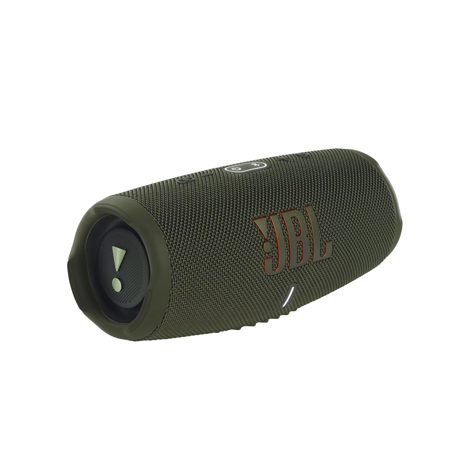 JBL Bocina Portátil Charge 5 Bluetooth, Verde