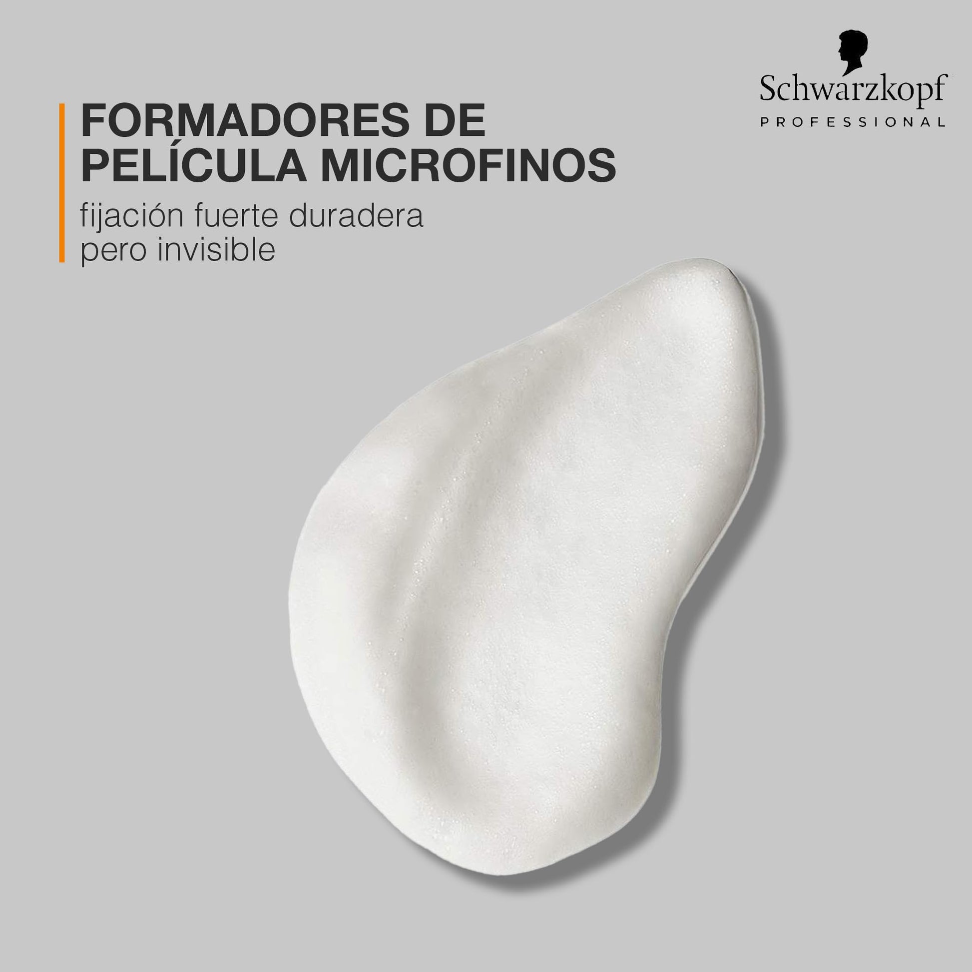 Mousse de Styling Schwarzkopf Silhouette BETO BEAUTY 500 ml