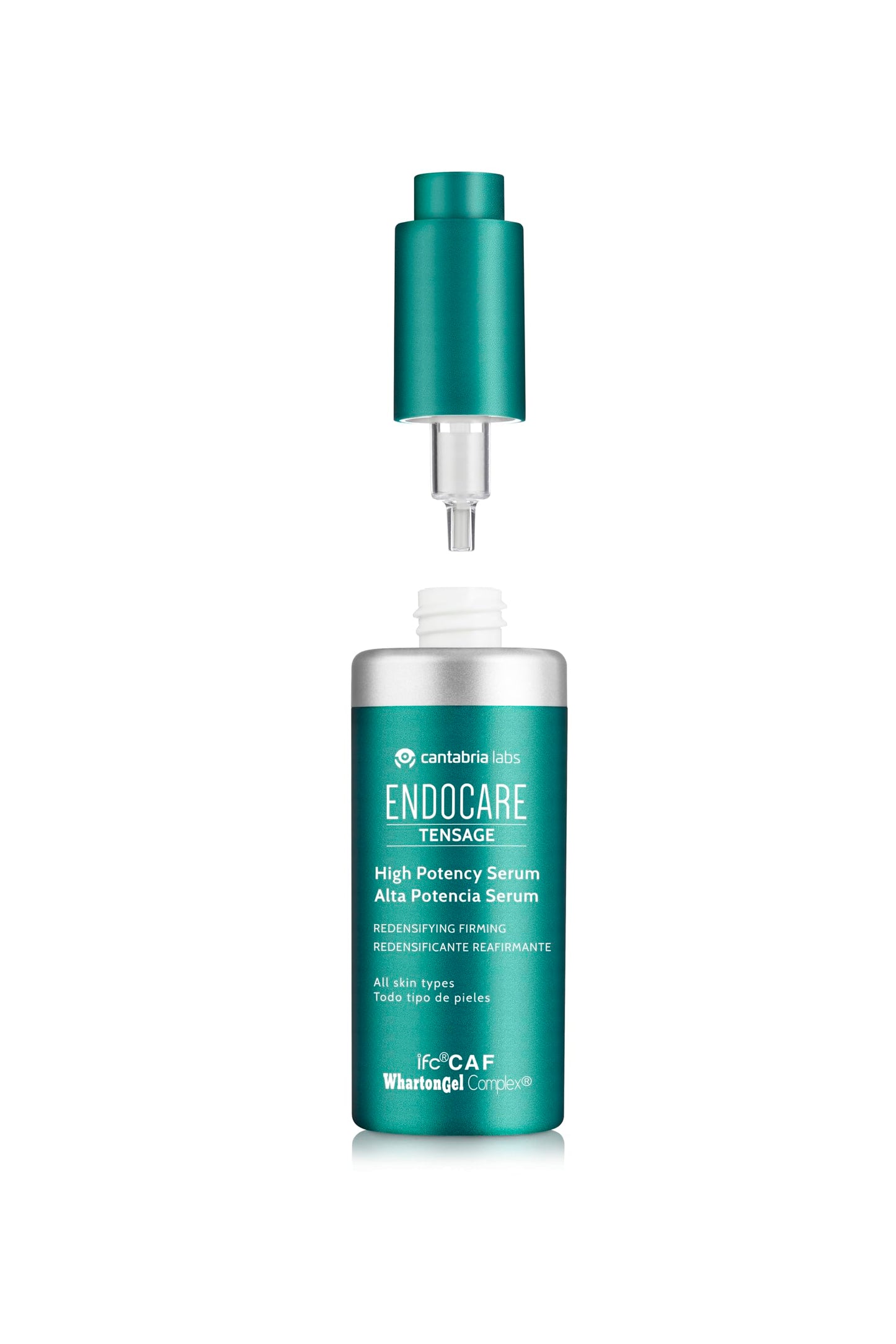 Endocare Tensage High Pot (30ml)