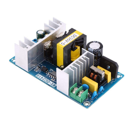 Convertidor Reductor Walfront 36V 180W AC-DC AC100V-240V a DC 36V Módulo de Placa de Fuente de Alimentación Conmutada