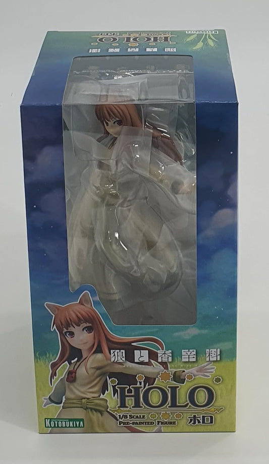 Spice and Wolf - Estatuilla de PVC 1/8 Holo 21 cm