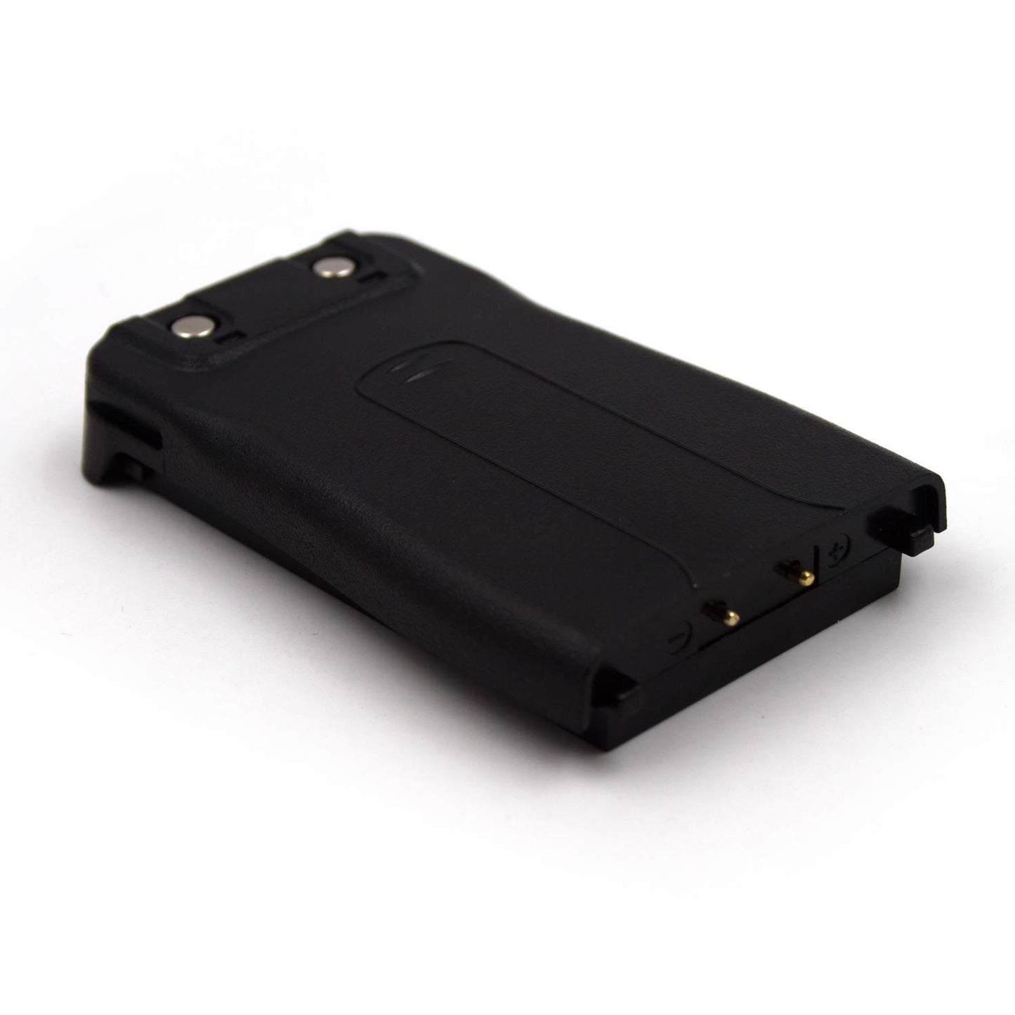 Batería Recargable elxjar Negra de Repuesto para Radios Baofeng y Retevis