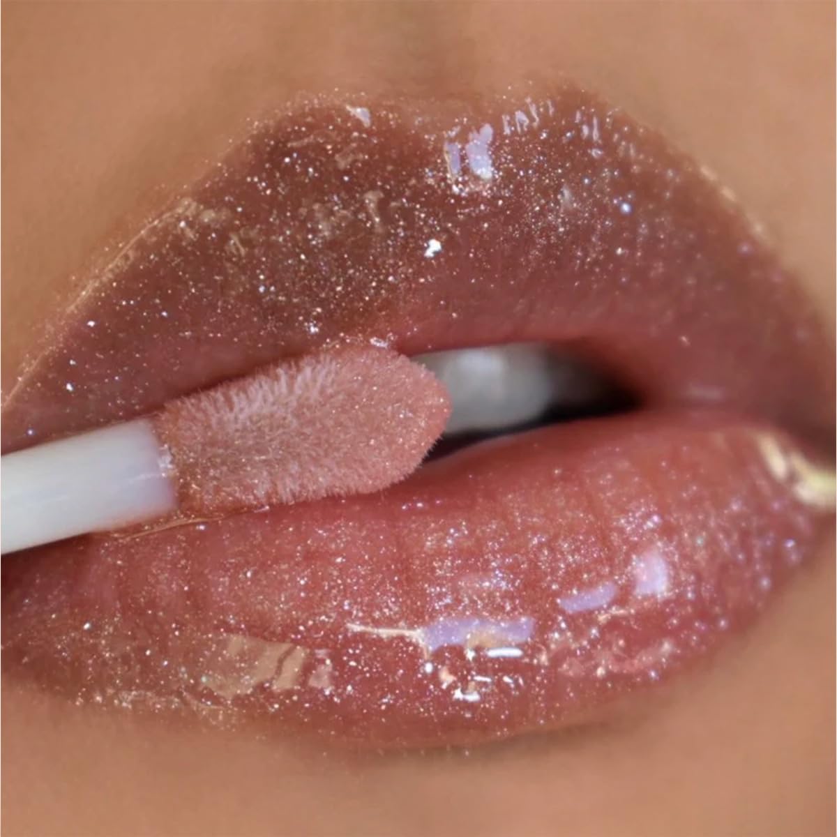 Moira Glow Getter Hydrating Lip Oil Aceite Labial Hidratante Varios Tonos (TICKLED PINK)