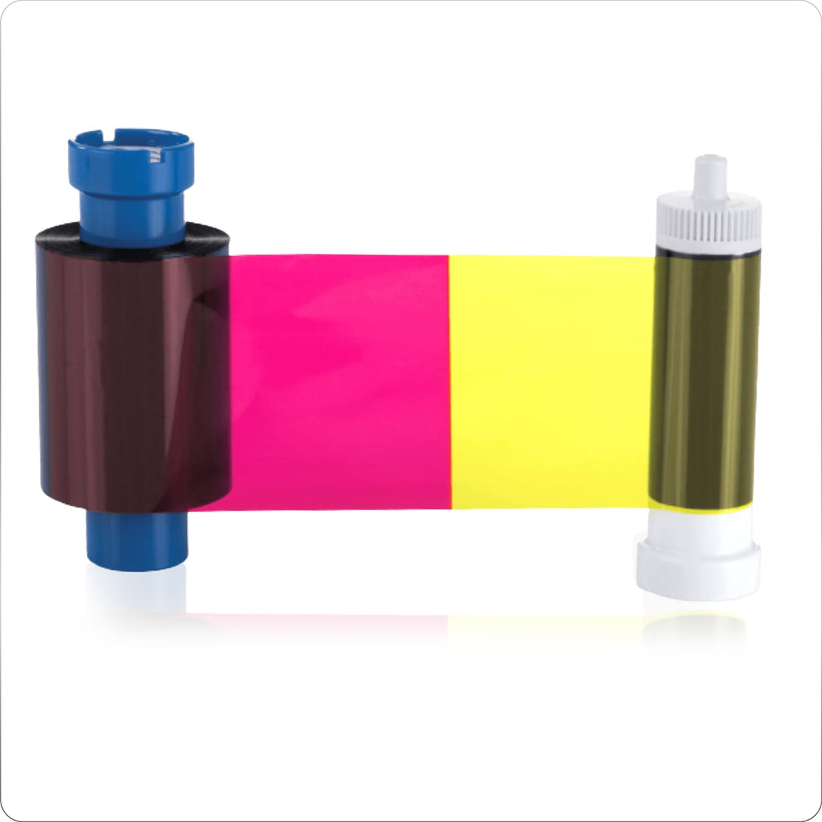 Cinta de Impresora Magicard Enduro y Rio 300 Imágenes Color