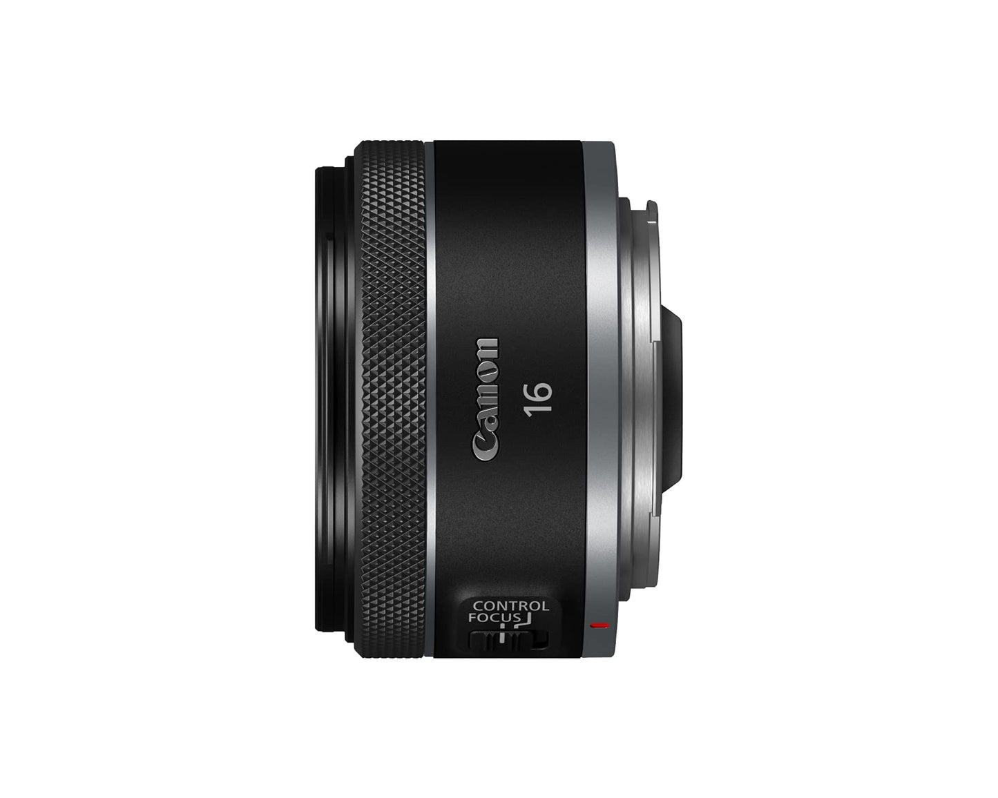 Canon Lente RF16mm F2.8 STM