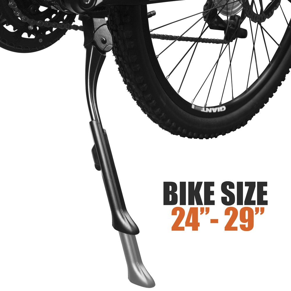 BV - Almacenamiento de bicicletas para interiores, BV-KA76-BK