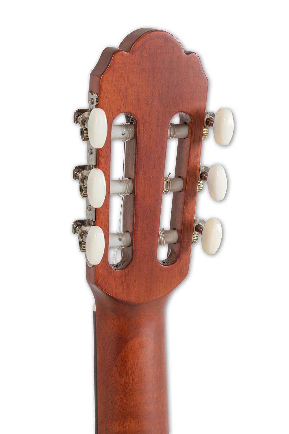 GEWA ISGEWVG500120 Guitarra Clásica 3/4, Natural