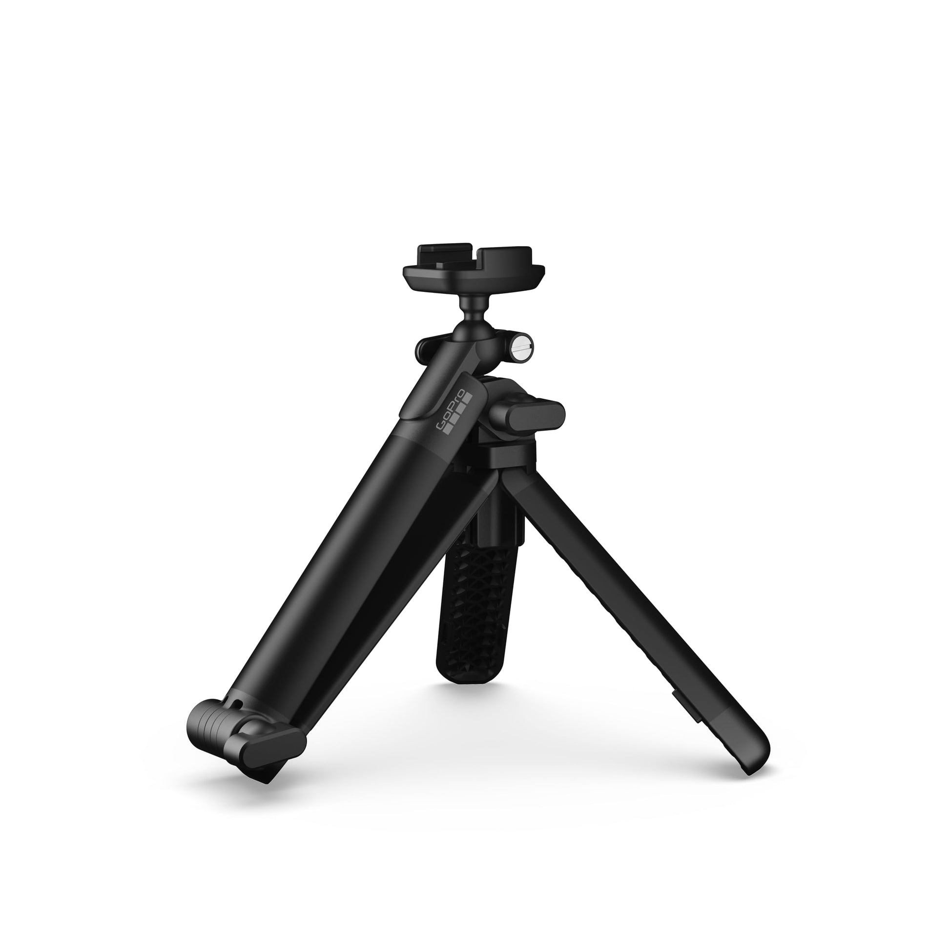 GoPro Tripie 3 Way 2.0 Color Negro