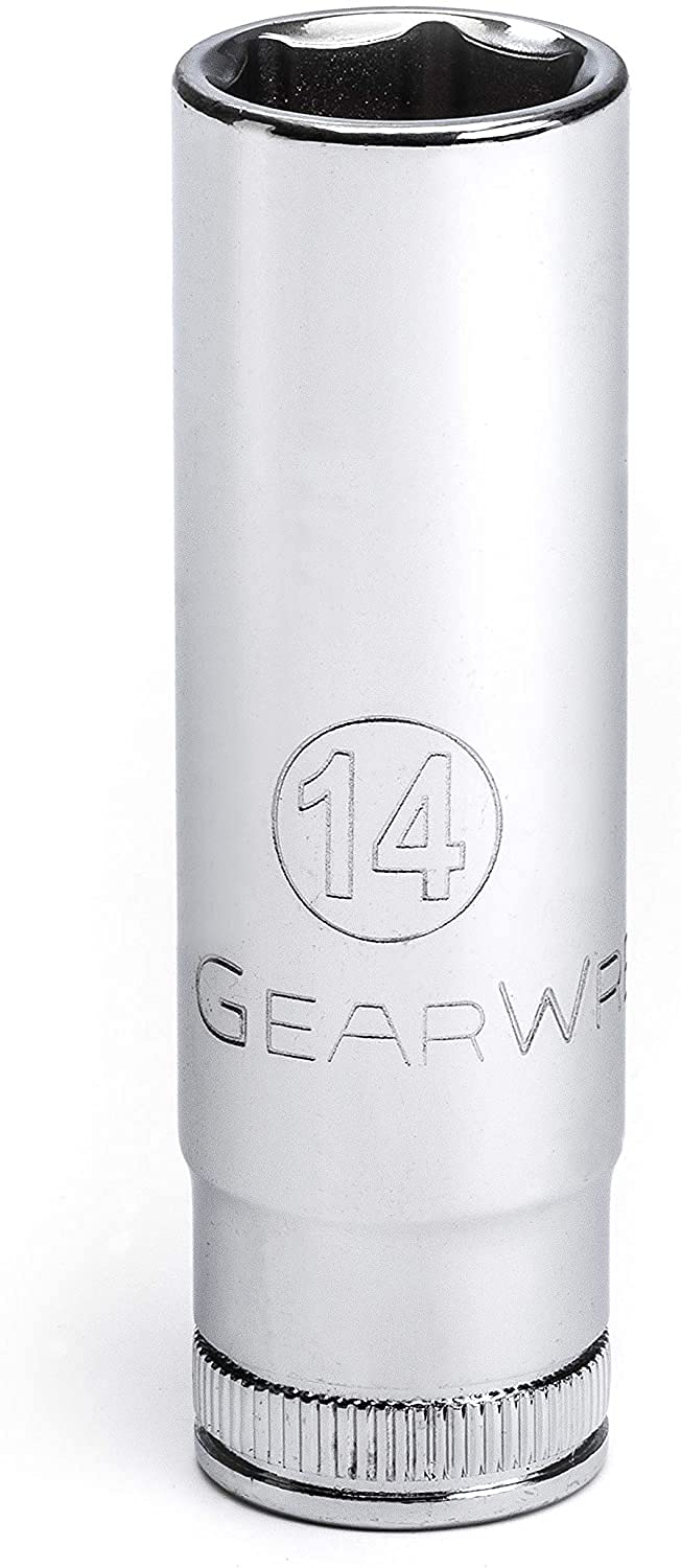 GearWrench 80396 6-Point Socket