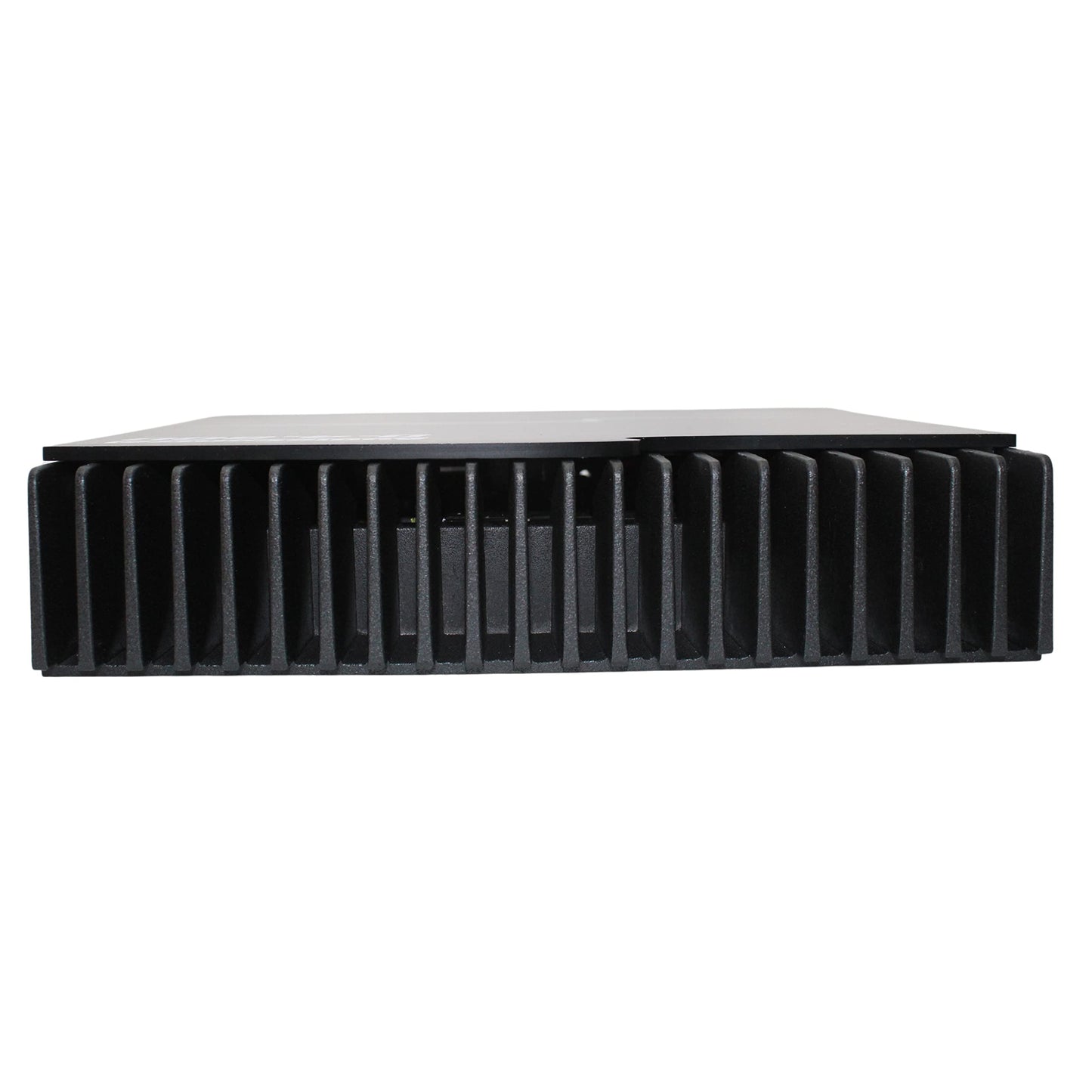 AudioControl D-4.800 Amplificador de alta potencia de 4/3/2 canales con DSP y matriz