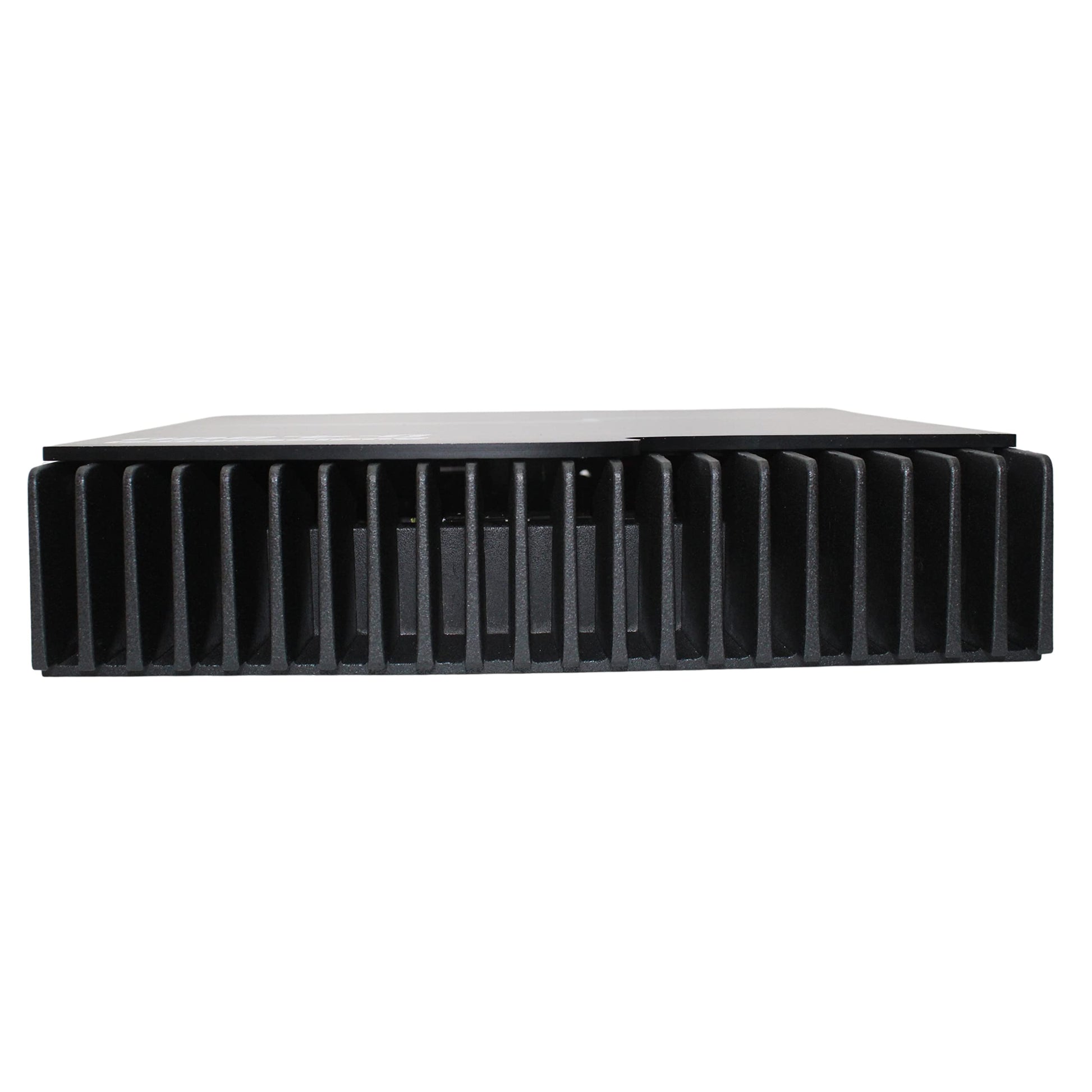 AudioControl D-4.800 Amplificador de alta potencia de 4/3/2 canales con DSP y matriz