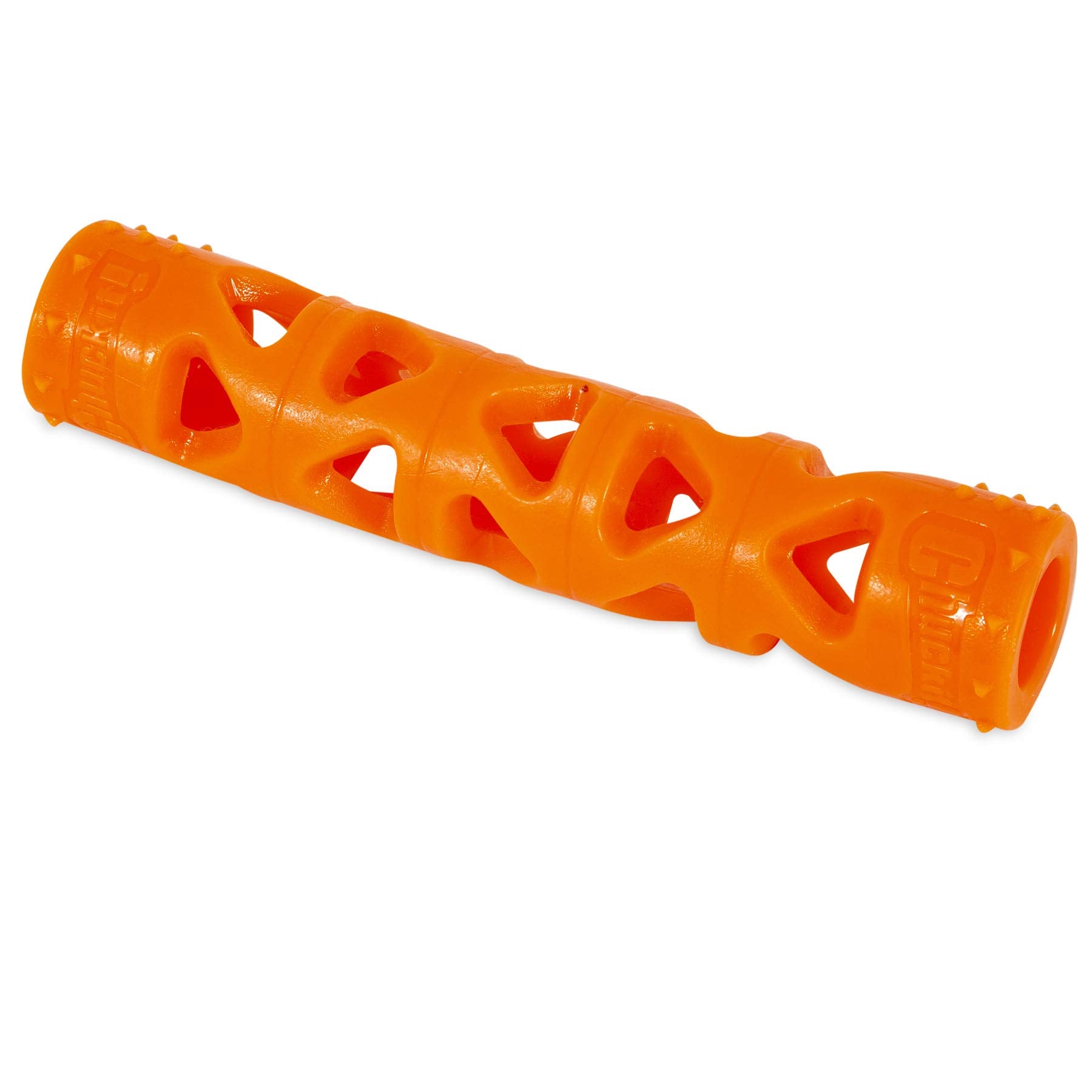 Chuckit! Breathe Right Stick Juguete para Perro, pequeño (Naranja)