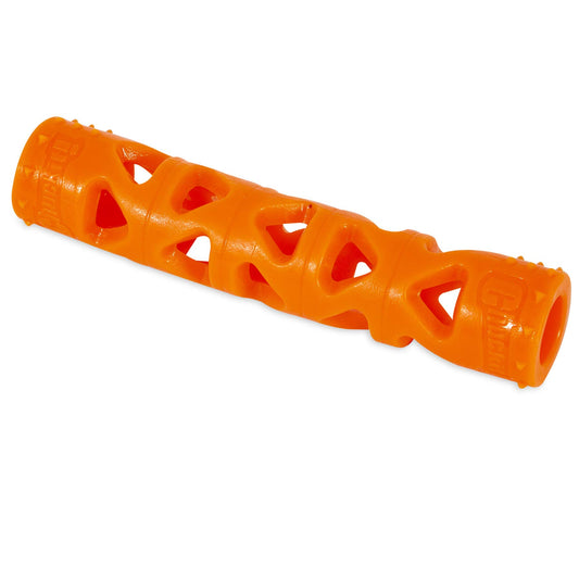 Chuckit! Breathe Right Stick Juguete para Perro, pequeño (Naranja)