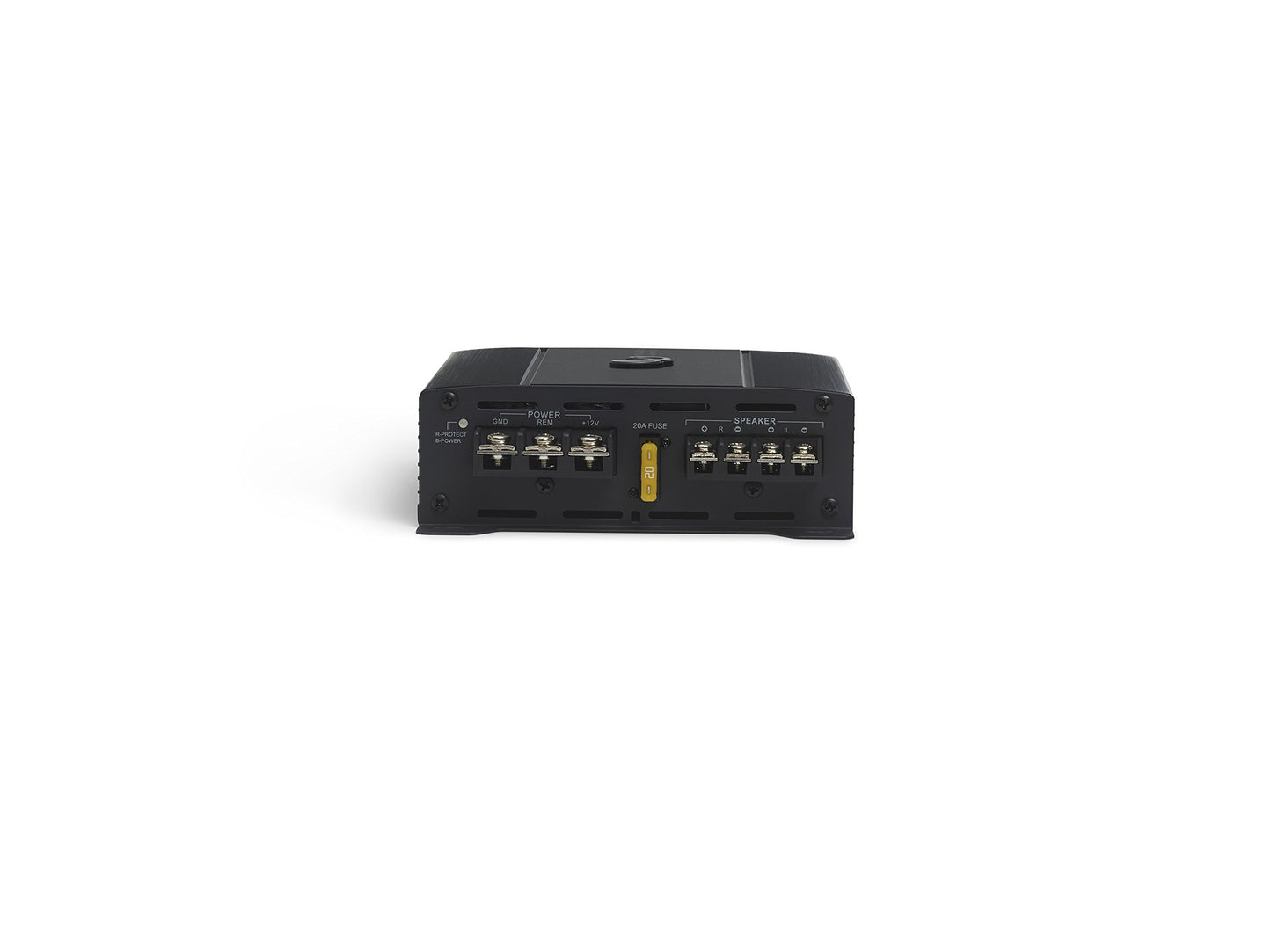 Infinity PRIMUS-6002A Primus 2-Channel, 50w X 2 amplifier
