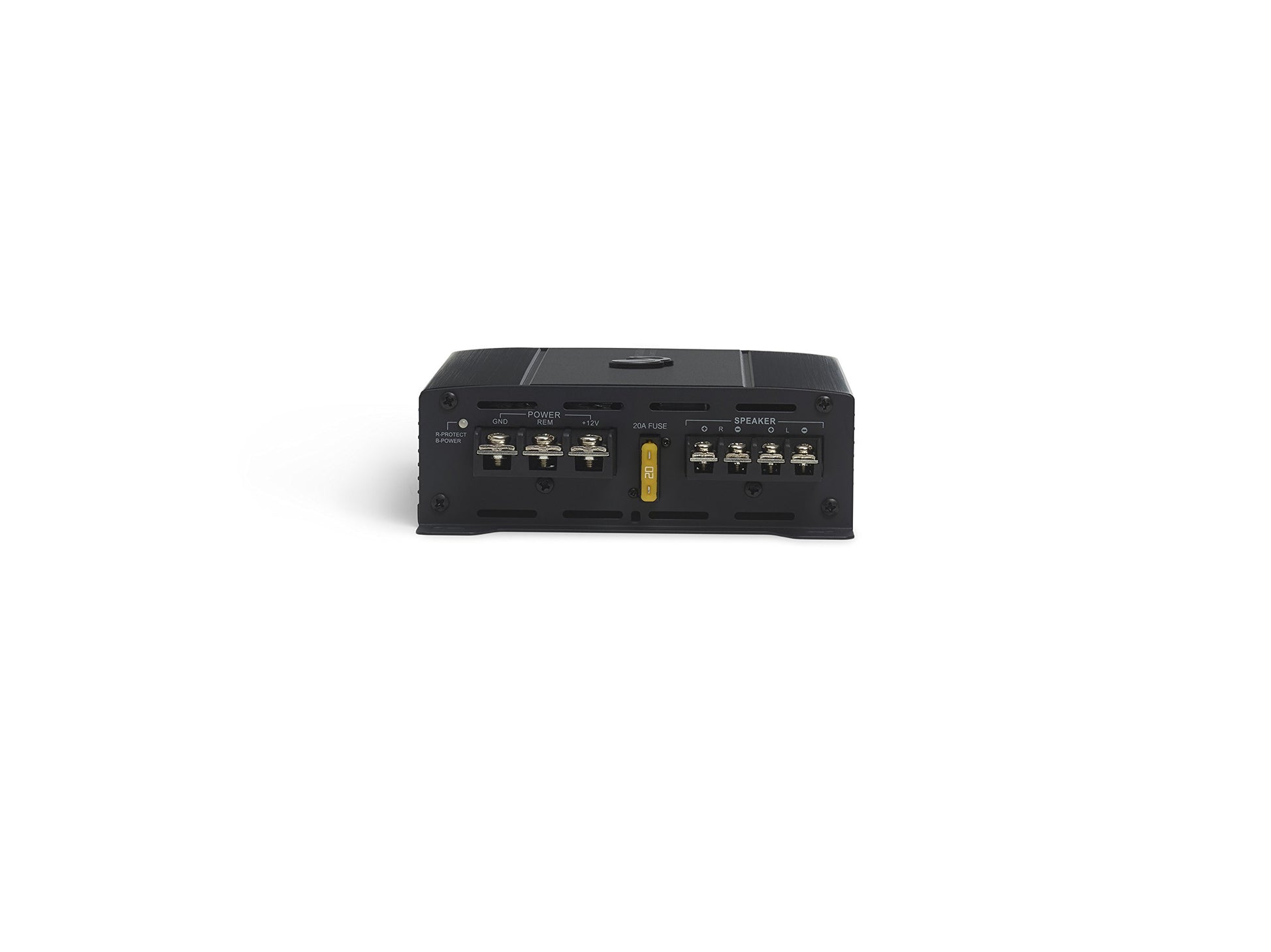 Infinity PRIMUS-6002A Primus 2-Channel, 50w X 2 amplifier
