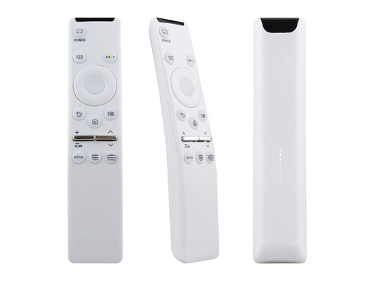 LIDERT Control Compatible con Samsung BN59-01330A BN59-01259B UHD 4k Smart TV Amazon Netflix Control Directo Universal