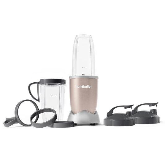 Extractor de Nutrientes Nutri Bullet Pro 900 Watts 12 Piezas