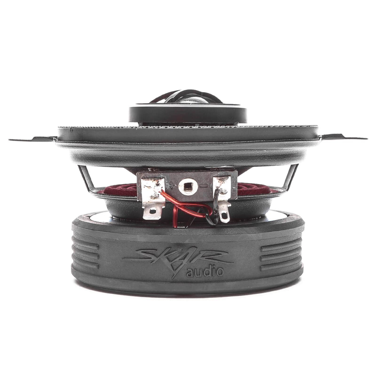 Bocinas Coaxiales para Auto Skar Audio TX35 3.5" 120W Elite 2 Vías, Par