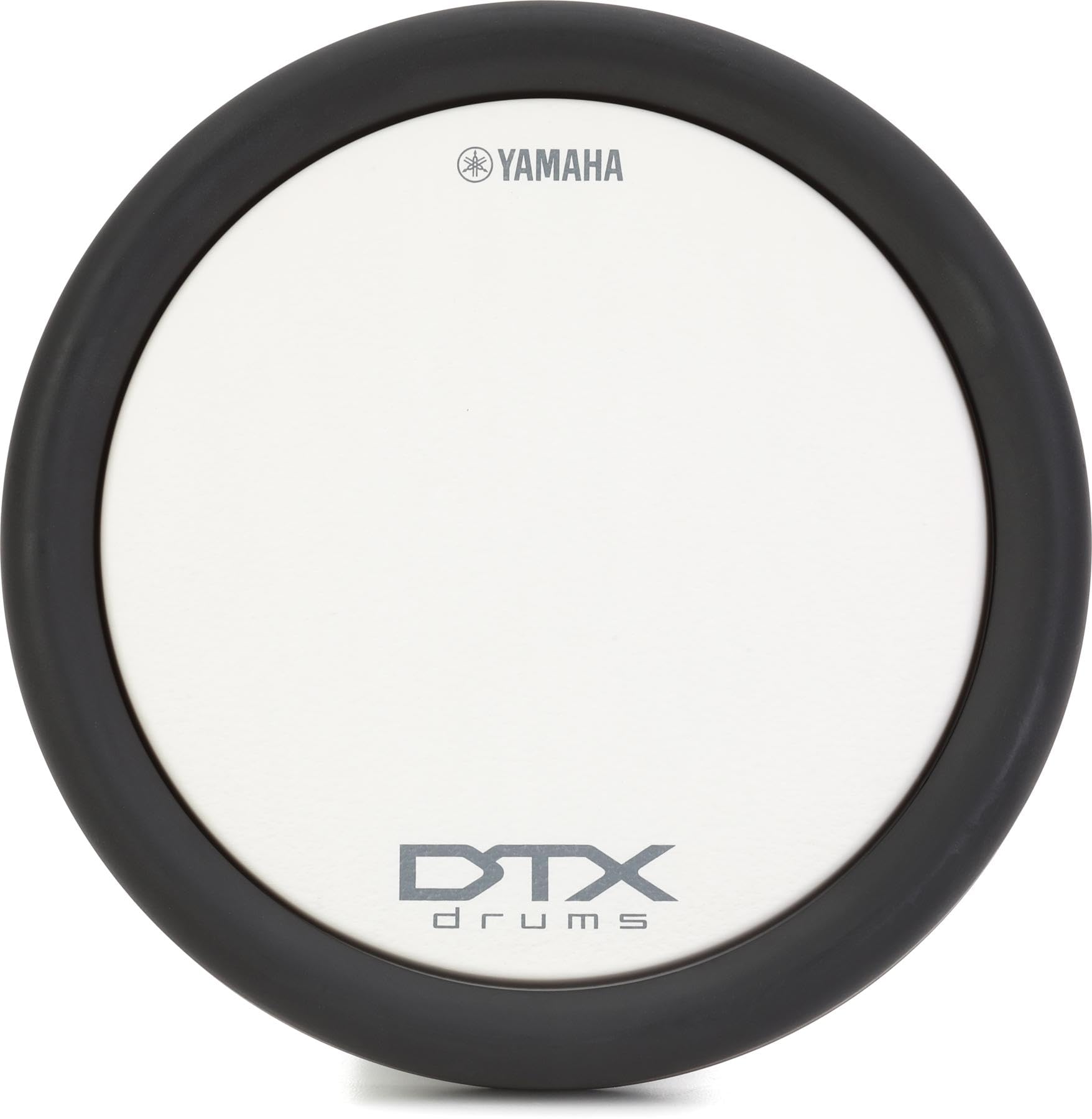 Yamaha XP70 Single Zone - Almohadilla electrónica de silicona con textura, 17,78 cm, Zona única, 7"