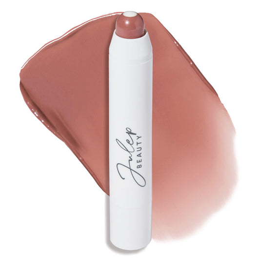Julep It's Balm Full-Coverage Lip Crayon, Lipstick, 10 Shades Available