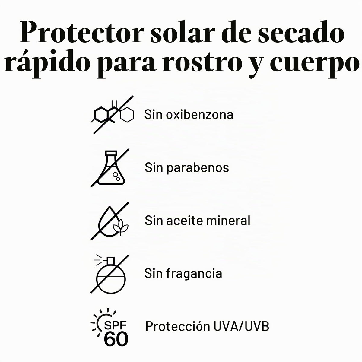 Neutrogena Invisible Daily Defense Protector Solar SPF 60+ 0086800103837