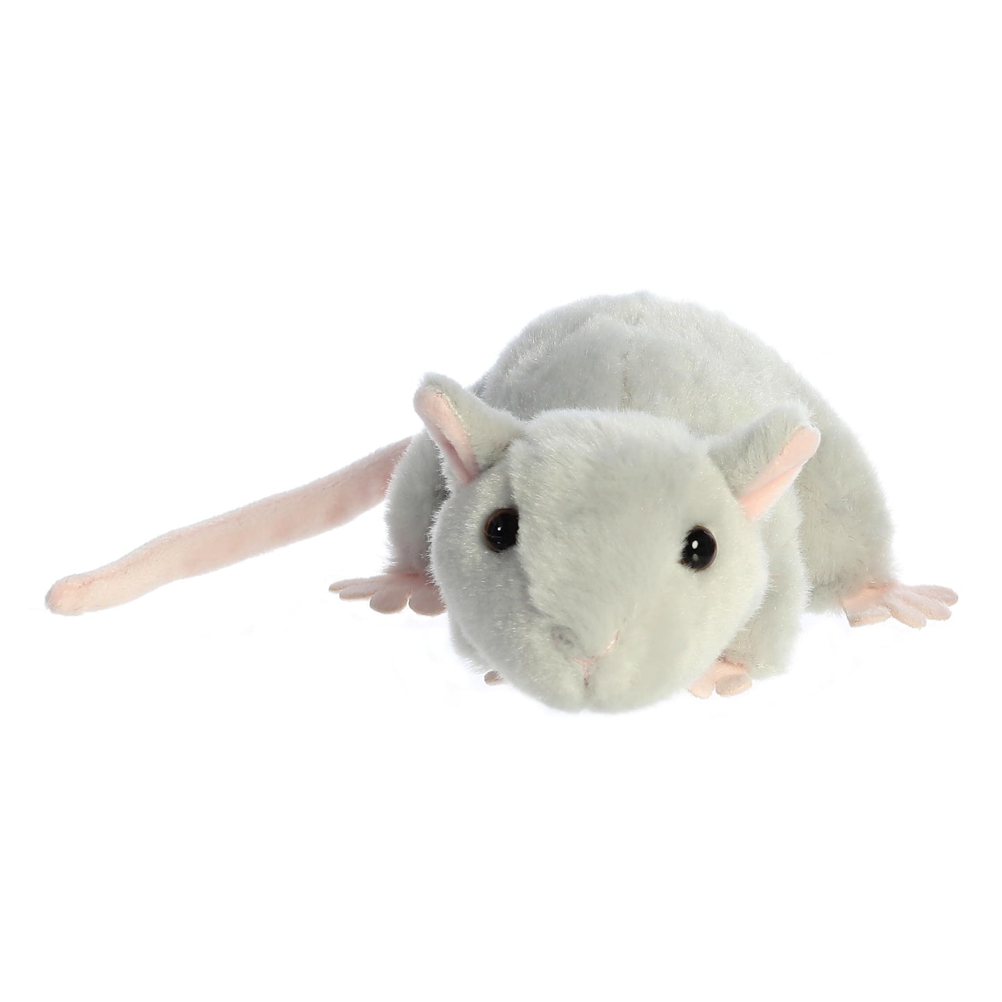Peluche Mini Flopsie Ratón