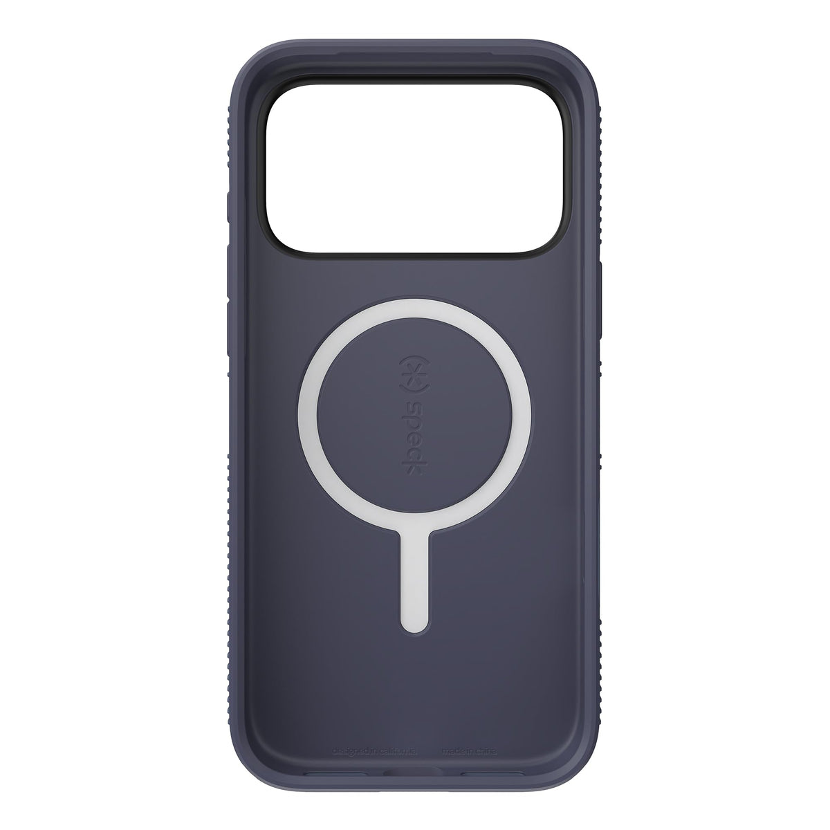 Funda para iPhone 17 Pro MAX Speck CANDYSHELL Azul Misterioso con Agarre Protector Delgado y Compatibilidad con MagSafe