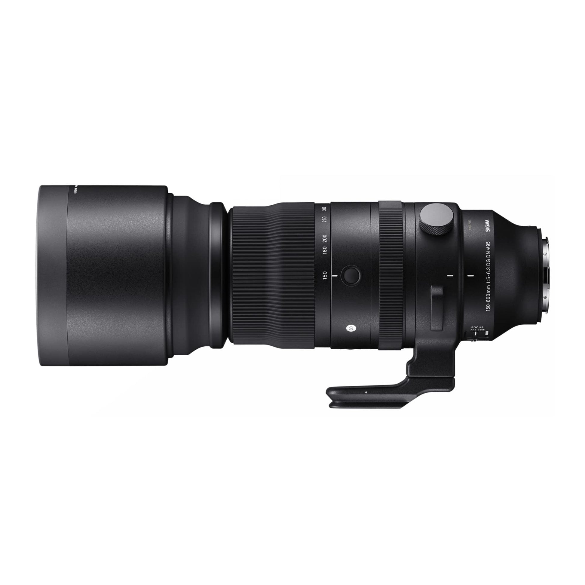 SIGMA Lente 150-600mm F5-6.3 DG DN (S)-SE