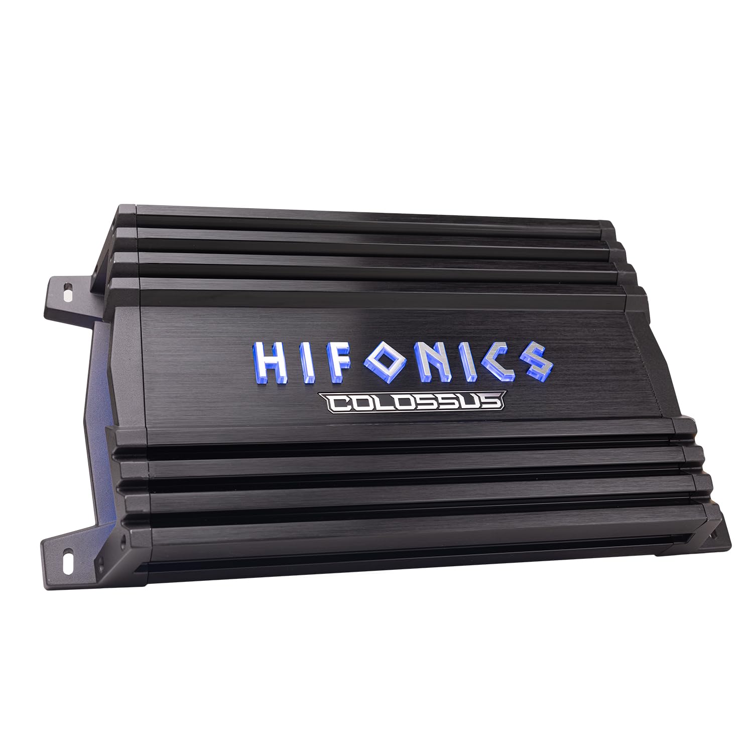 Hifonics Colossus Classic HCC-2000.1D Amplificador de bloque overol de 2000 W