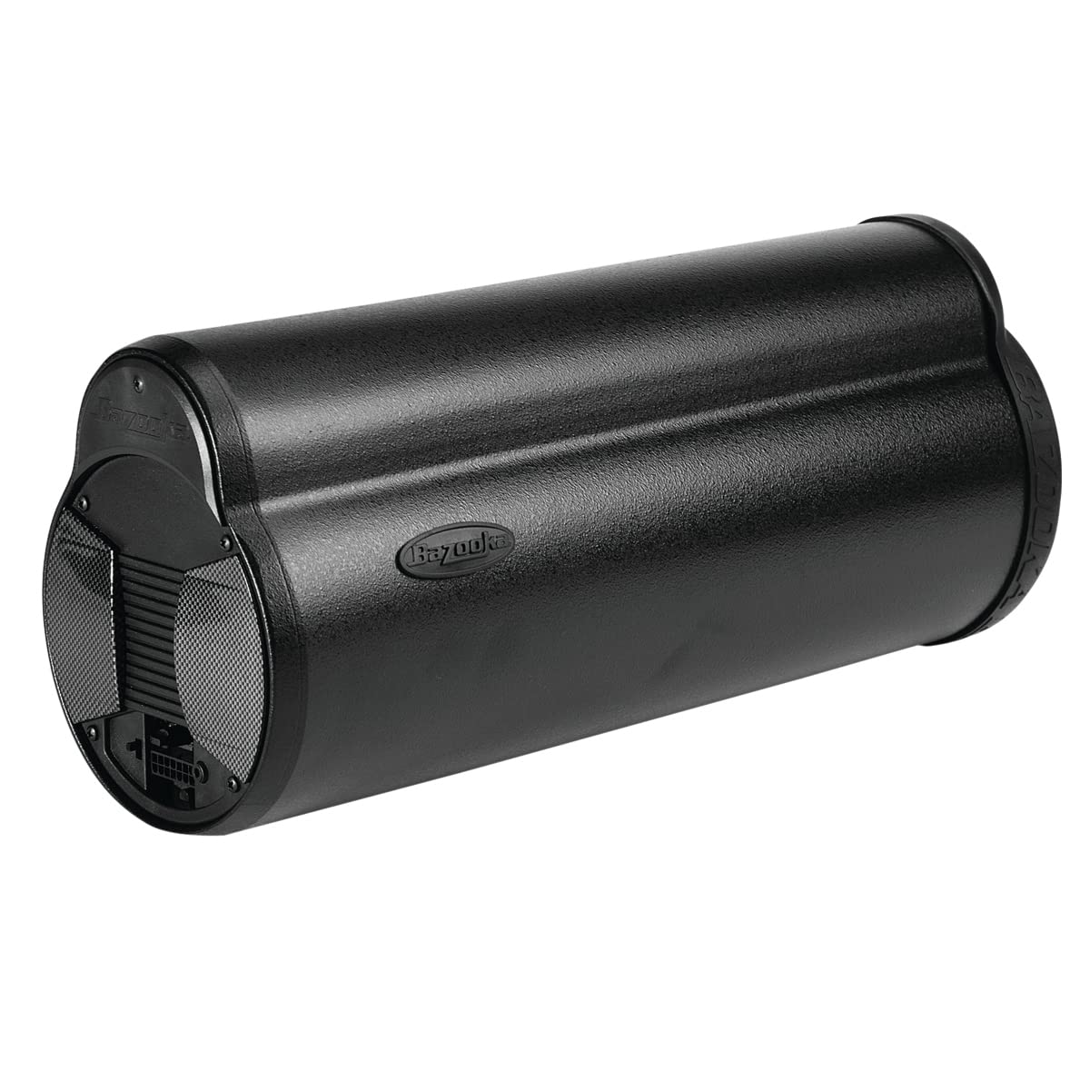 Bazooka BTA6100 BT Series Subwoofer de Tubo Amplificado de 6 Pulgadas y 100 vatios